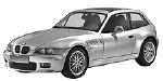 BMW E36-7 C2004 Fault Code