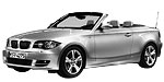 BMW E88 C2004 Fault Code